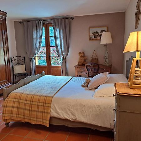 Rez De Jardin Villa Presqu'Ile De Giens Hyeres Exterior photo